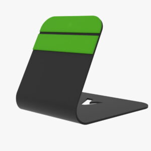 SUPORTE PARA TABLET MÓVEL SEM CHAVE