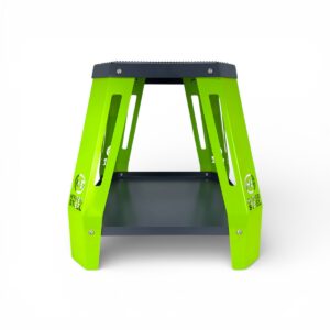 Cavalete Central HS - Imagem 6