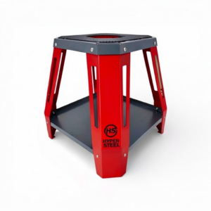 Cavalete Central HS - Imagem 4