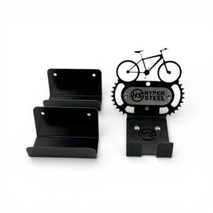 Suporte de Pedal com Regulagem (MTB) - Imagem 3
