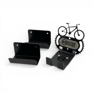 Suporte de Pedal com Regulagem (MTB)