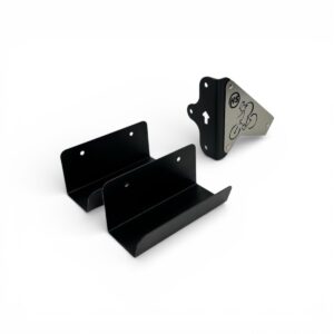 Suporte de Pedivela - Imagem 3