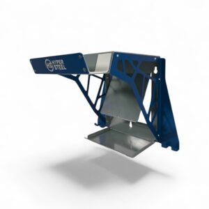 Suporte de Parede Multi HS - Imagem 5