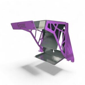 Suporte de Parede Multi HS - Imagem 6