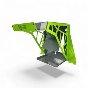 Suporte de Parede Multi HS - Imagem 4