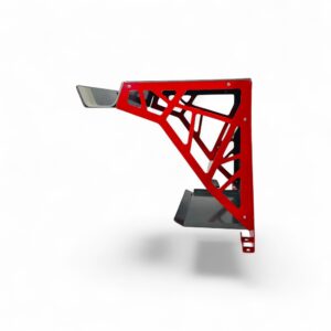 Suporte de Parede Multi HS - Imagem 3