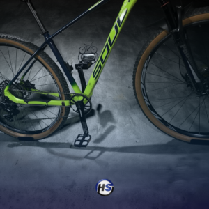 Suporte de Pedal (MTB) - Imagem 4