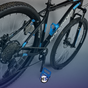 Suporte de Pedivela - Imagem 4