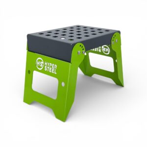 Cavalete de Largada HS