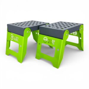 Cavalete de Largada HS - Imagem 3