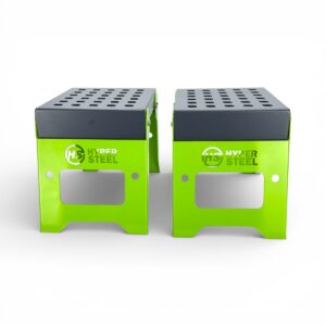 Cavalete de Largada HS - Imagem 8