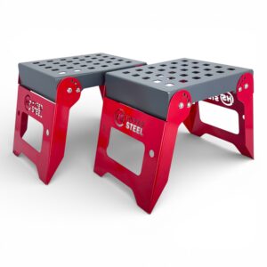 Cavalete de Largada HS - Imagem 7