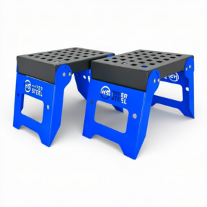 Cavalete de Largada HS - Imagem 4