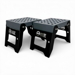 Cavalete de Largada HS - Imagem 6