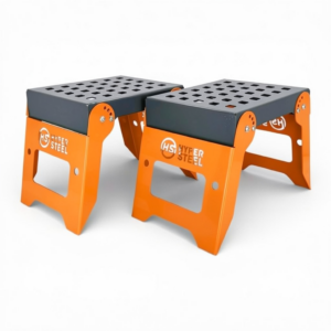 Cavalete de Largada HS - Imagem 5