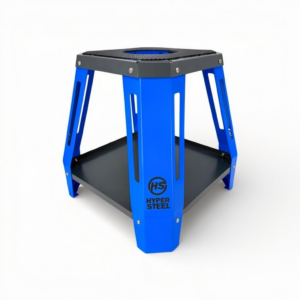 Cavalete Central HS - Imagem 3