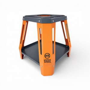 Cavalete Central HS - Imagem 5